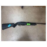 Gamo .177 Caliber Air Rifle with Black Synthetic S
