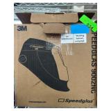 3M Speedglas 9002NC Welding Helmet, Untested