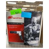Ingersoll Rand EC112 Reversible Air Drill