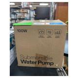 Yivosun Submersible Water Pump 100W