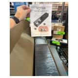 Yotan Electric Can Crusher, New in Box