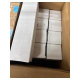 Box Lot of 50 Mobile Phone Accessories