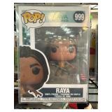 Funko Pop! Disney Raya and the Last Dragon #999