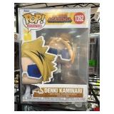 Funko Pop! 1352 My Hero Academia Denki Kaminari
