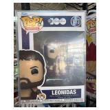Funko Pop! Movies Leonidas #1473 Vinyl Figure
