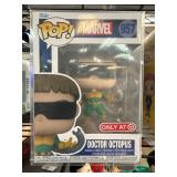 Funko Pop Marvel Doctor Octopus #957