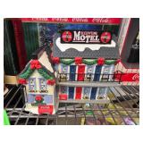 Coca-Cola Town Square Sleepytime Motel