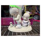 Precious Moments Collectible Figurine
