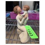 Willow Tree Grandmother Figurine by Susan Lordi