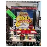 Coca-Cola Town Square Drive-In Collectible