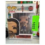 Funko Pop Ad Icons Danny Trejo 229