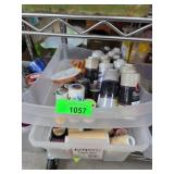 Sewing Threads and Supplies