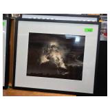 Limited Edition Lightning Print by Woody Walters