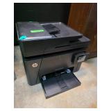 HP Color LaserJet Pro MFP M177fw Printer