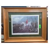 Framed Print 