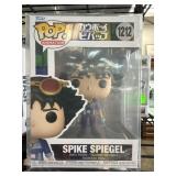 Funko Pop Animation Spike Spiegel #1212 Figurine