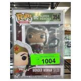 Funko Pop! DC Super Heroes #354 Wonder Woman