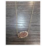 Kendra Scott Pendant Necklace