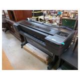 HP DesignJet Z6 PostScript Printer