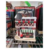 Coca-Cola Town Square Collection 5 & Dime Store