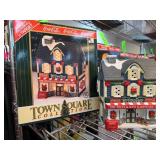 Town Square Collection Wiley & Sons Hardware Build
