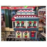 Coca-Cola Town Square Collection Building
