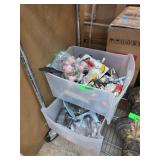 Collectible Figurines and Items