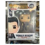 Funko Pop! American History Ronald Reagan