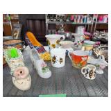 Ceramic Decorative Items