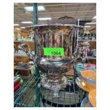 Leonard Silver Plate Wine Cooler With Handles