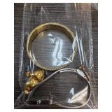 Timex Watch with Accessories Set