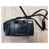 Minolta Freedom Zoom 70c Film Camera