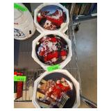 Franklin Mint Coca-Cola Hour Porcelain Plates