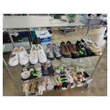 Footwear