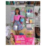 Barbie You Can Be Anything Doll Set