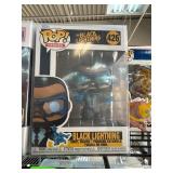 Funko Pop! Heroes #426 Black Lightning