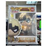 Funko Pop Animation Fatgum (Slim Form) #1142