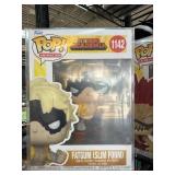 Funko Pop My Hero Academia Fatgum (Slim Form)