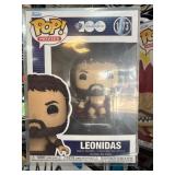 Funko Pop! Leonidas Vinyl Figure