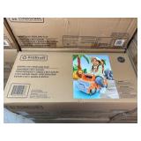 KidKraft Safari 2-in-1 Ride and Play Toy