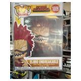 Funko Pop My Hero Academia Eijiro Unbreakable