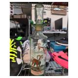 Old Fitzgerald Prime Wildlife Decanter