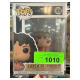 Funko Pop Moon Knight Layla El-Faouly #1050