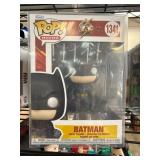 Funko Pop! Movies Batman #1341 Figure