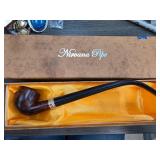 Nirvana Pipe with Original Box