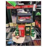 Coca-Cola Christmas Tree Shop Decoration