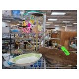 Decorative and Collectible Items Lot