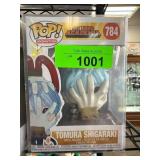 My Hero Academia Tomura Shigaraki Vinyl Figure