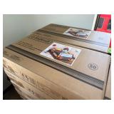 KidKraft Fire Truck Toddler Bed in Box