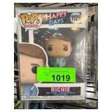 Funko Pop! Richie from Happy Days #1125